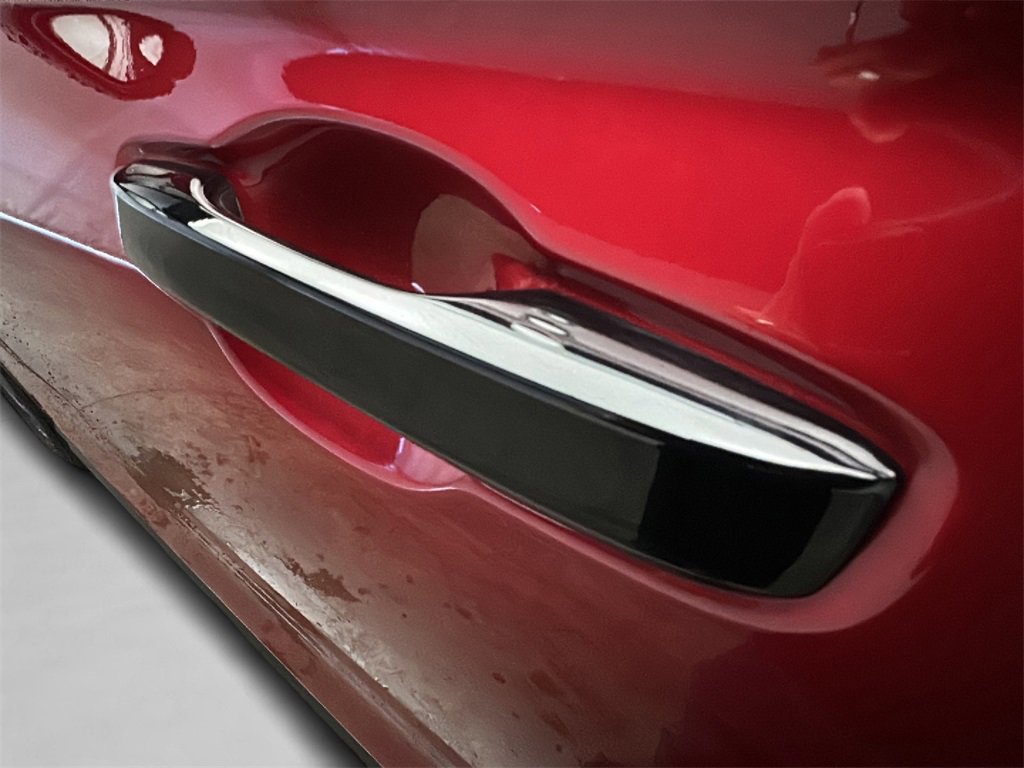 New 2026 Honda CR-V TrailSport image 5