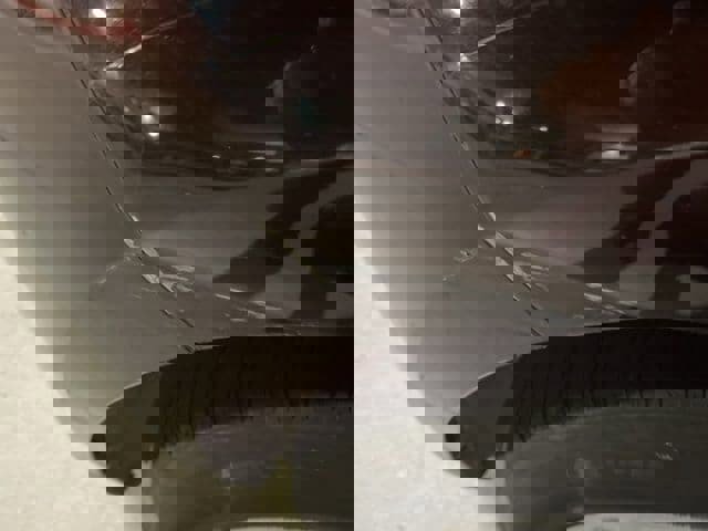 Used 2017 Ford Edge SEL w/ Equipment Group 201A image 4