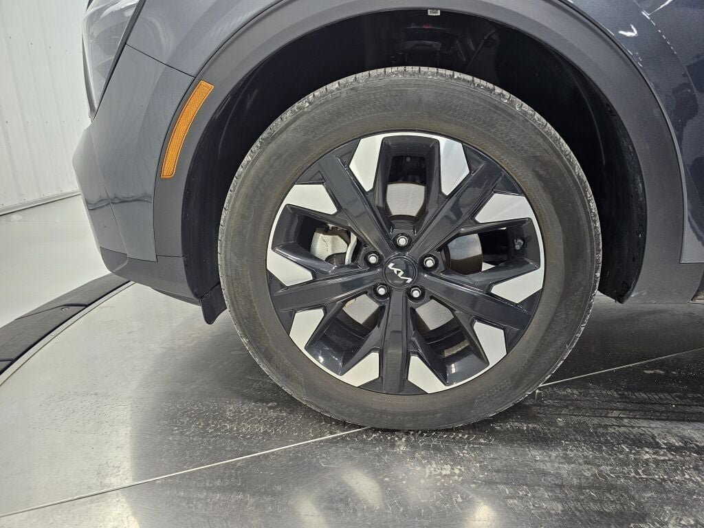 Used 2023 Kia Sportage X-Line AWD/4WD image 10