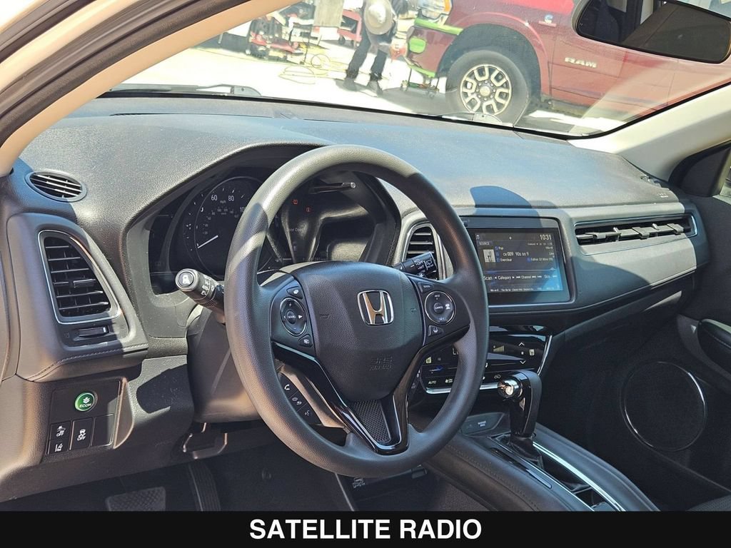 Used 2020 Honda HR-V EX image 13
