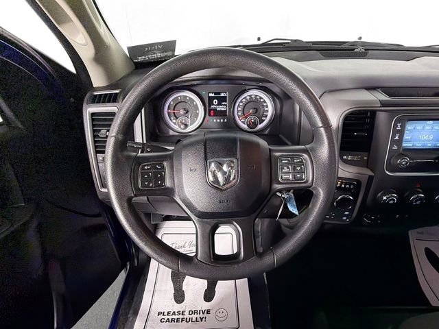 Used 2019 RAM 1500 Tradesman image 11