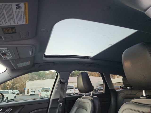 Used 2022 Lincoln Corsair Reserve image 18