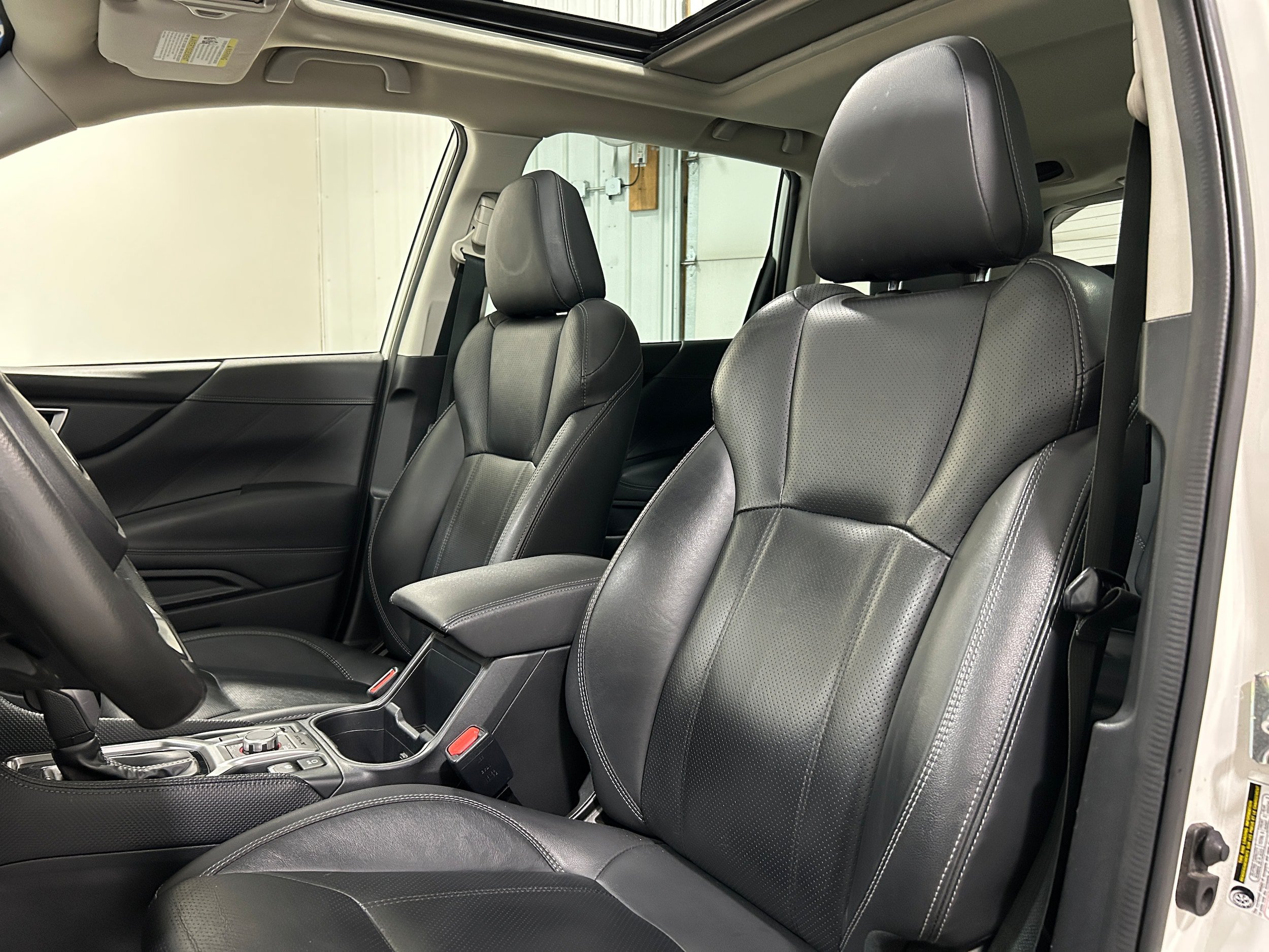 Used 2022 Subaru Forester Touring AWD/4WD image 26