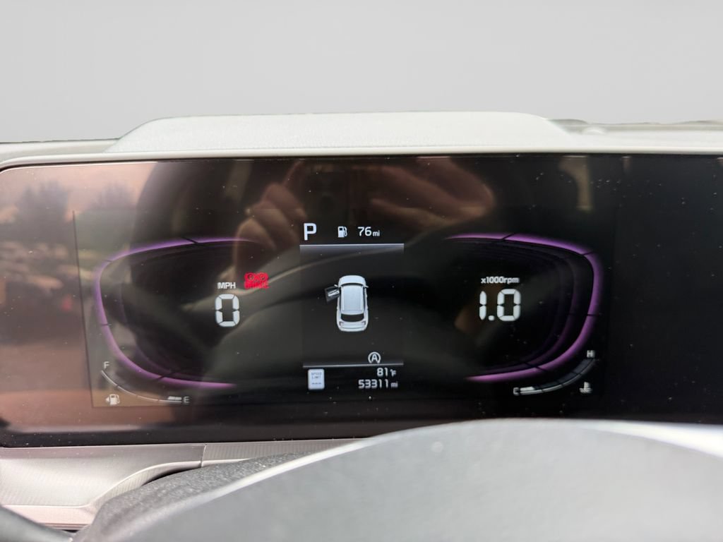 Certified 2023 Kia Telluride S AWD/4WD image 14