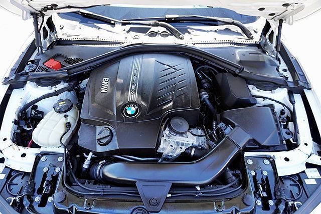 Used 2015 BMW 435i Coupe image 40