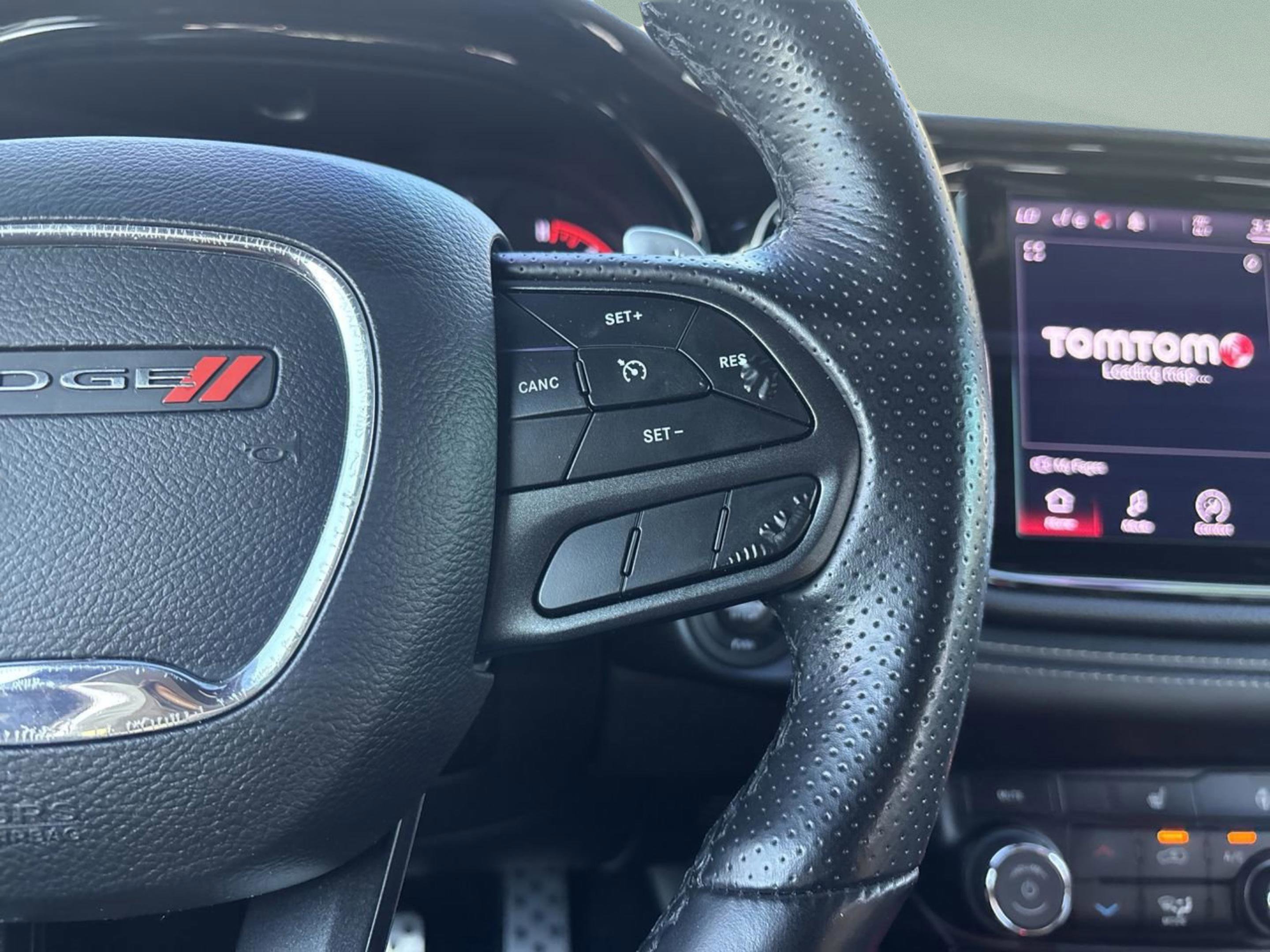 Used 2021 Dodge Durango GT image 29