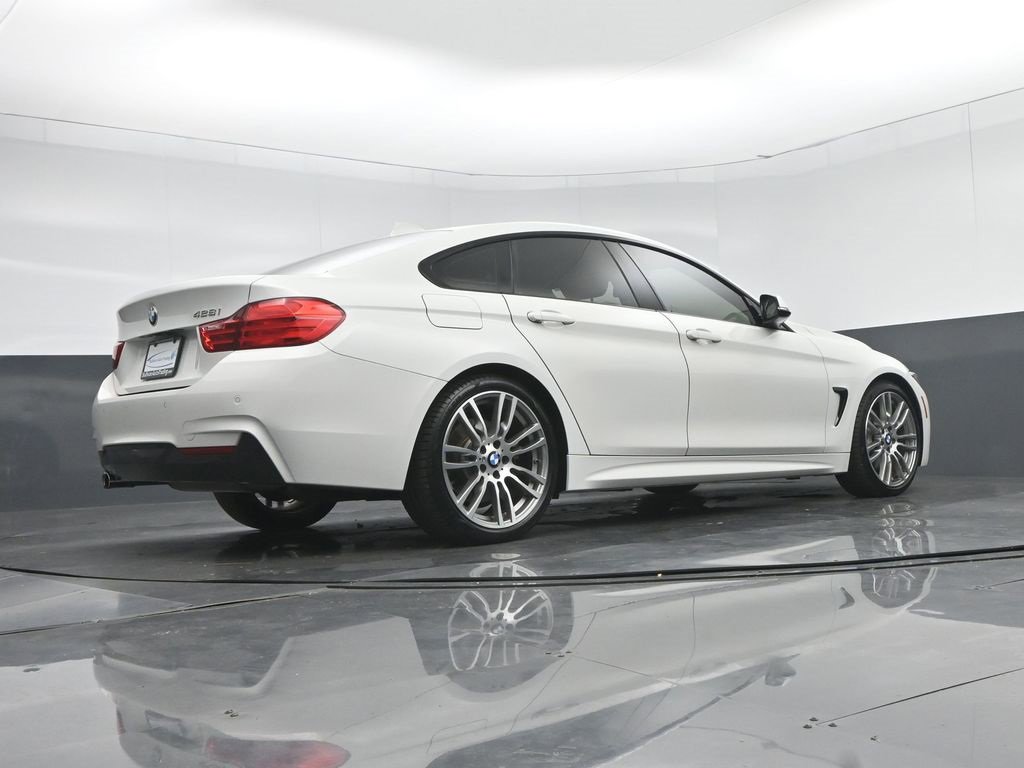 Used 2016 BMW 428i Gran Coupe image 57