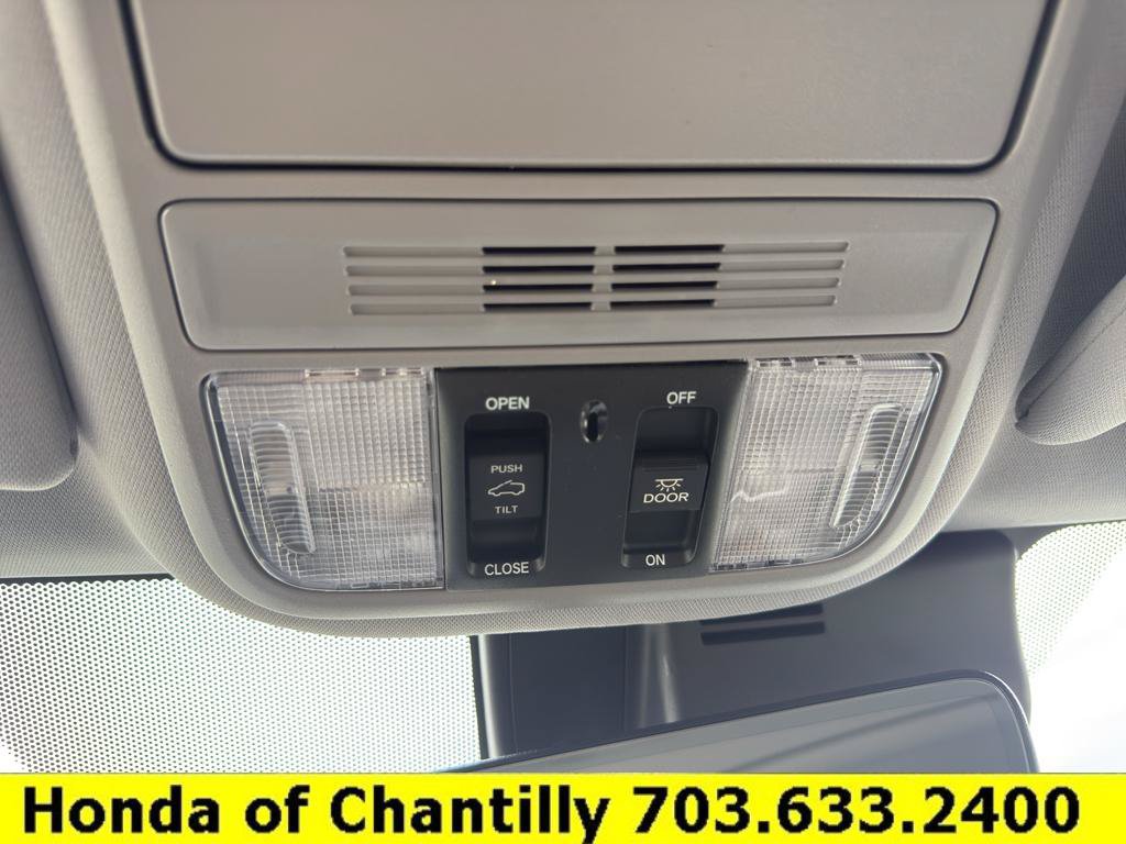 Certified 2020 Honda Pilot EX-L image 16