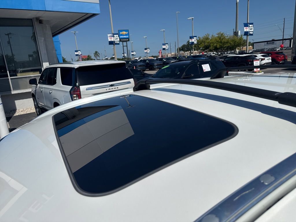 Used 2021 MAZDA CX-9 Touring w/ Touring Premium Package FWD image 13