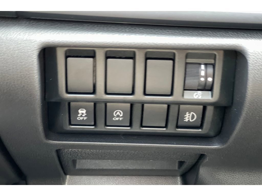 Used 2020 Subaru Forester w/ Alloy Wheel Package image 38