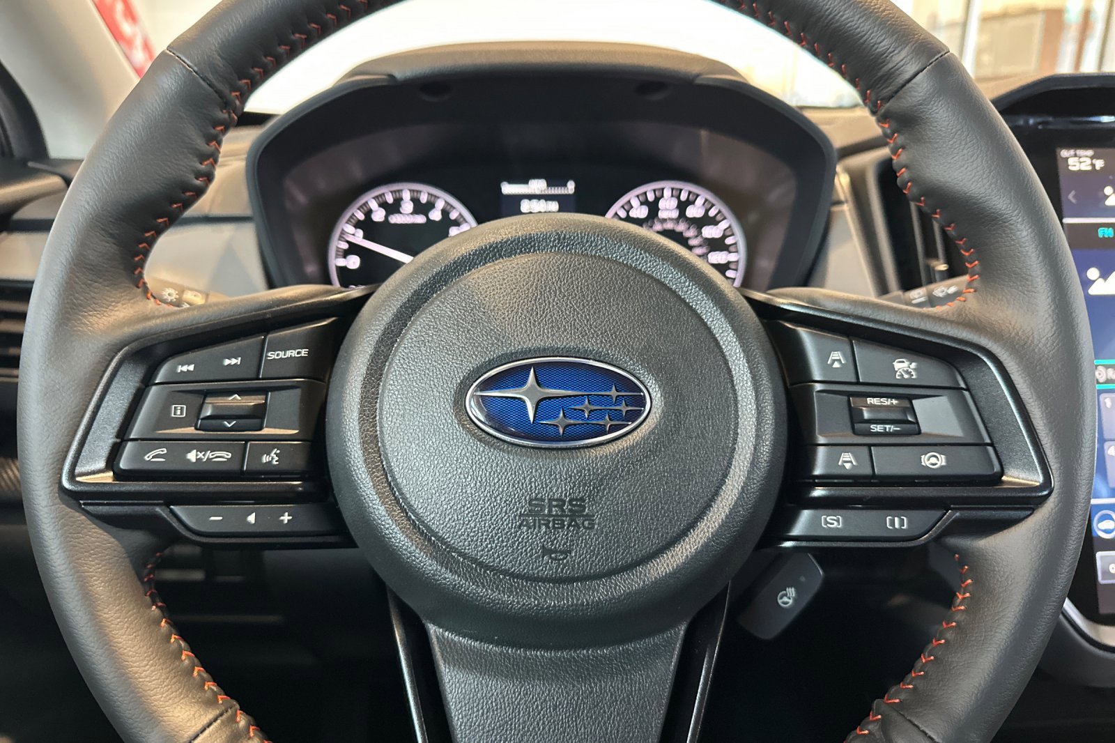 New 2026 Subaru Crosstrek 2.5i Limited image 23