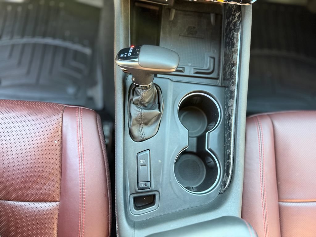 Used 2023 Dodge Durango R/T AWD/4WD image 25