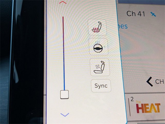 New 2025 Jeep Grand Cherokee Limited image 24