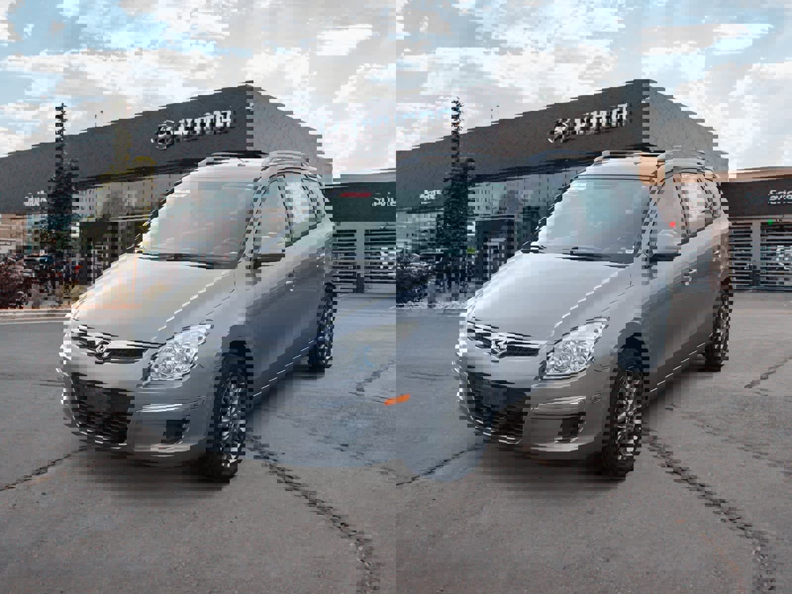 Used 2012 Hyundai Elantra GLS w/ Preferred Pkg