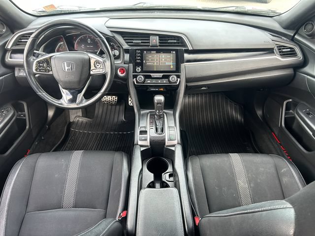 Used 2019 Honda Civic Sport image 27