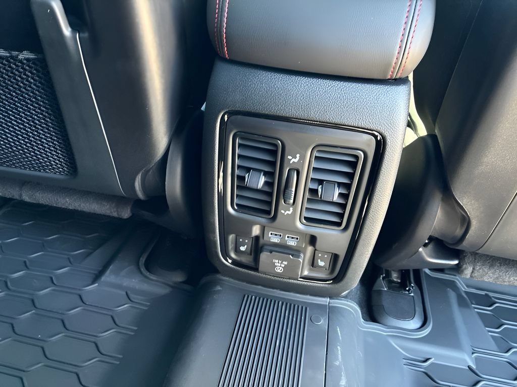 New 2026 Dodge Durango GT AWD/4WD image 26