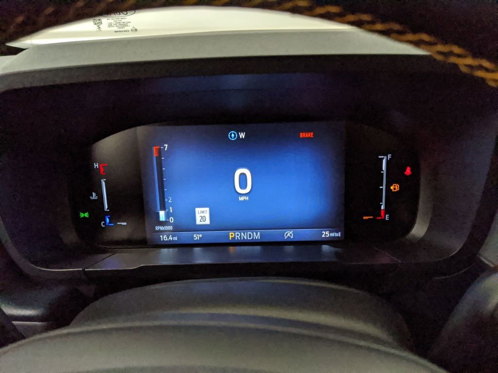 New 2026 Ford Maverick Tremor image 18