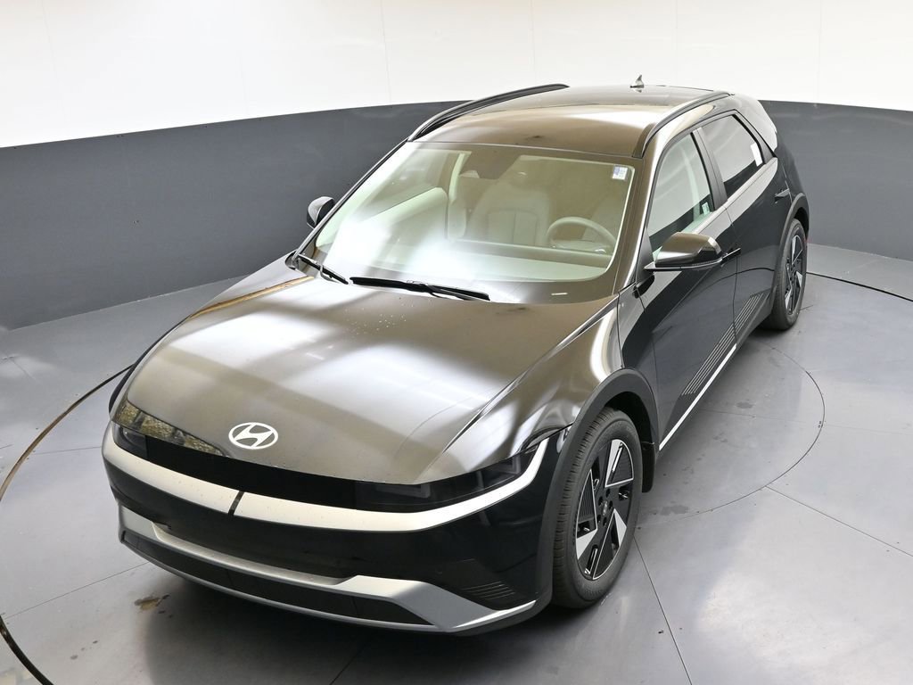 New 2025 Hyundai Ioniq 5 SEL image 36