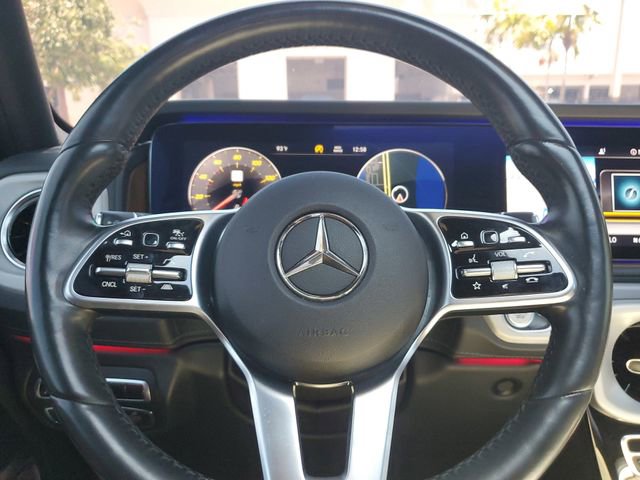 Used 2021 Mercedes-Benz G 550 image 28