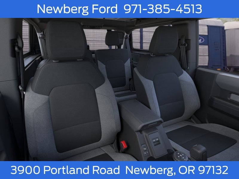New 2026 Ford Bronco 2-Door AWD/4WD image 10