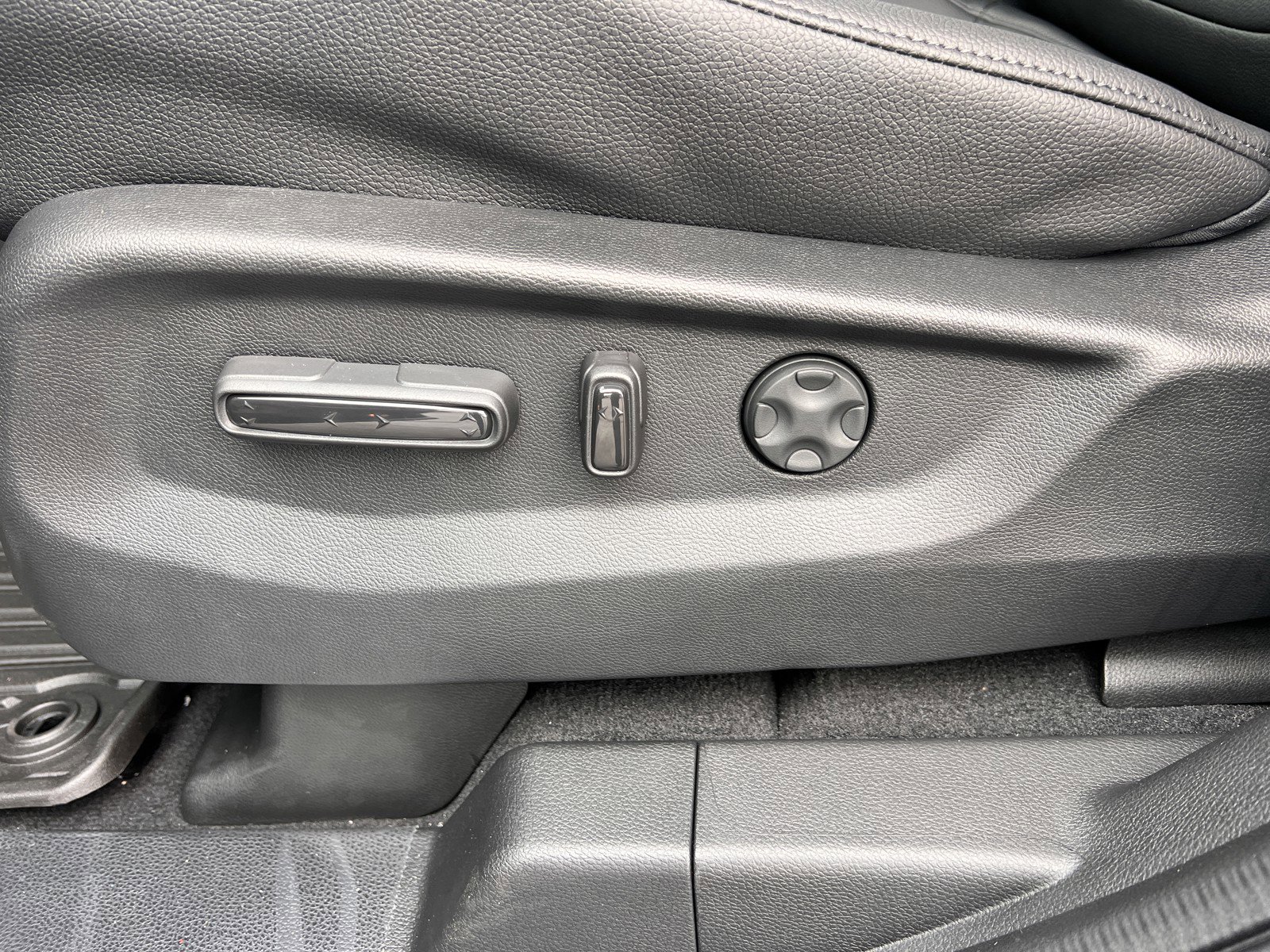 New 2026 Honda Odyssey EX-L image 26