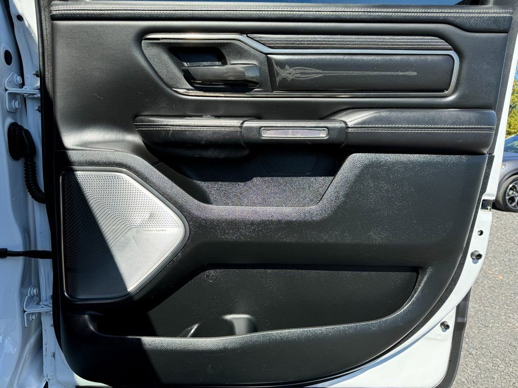 Used 2020 RAM 1500 Limited image 16