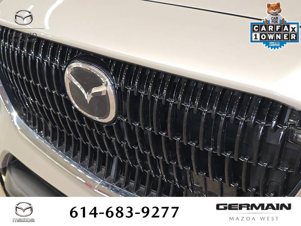 Certified 2024 MAZDA CX-90 Plug-In Hybrid w/ Preferred image 15