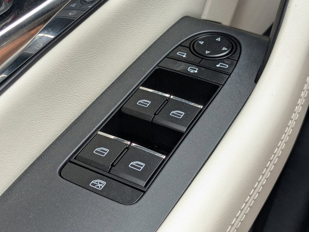 Certified 2024 MAZDA CX-90 3.3 Turbo S w/ Premium Package image 27