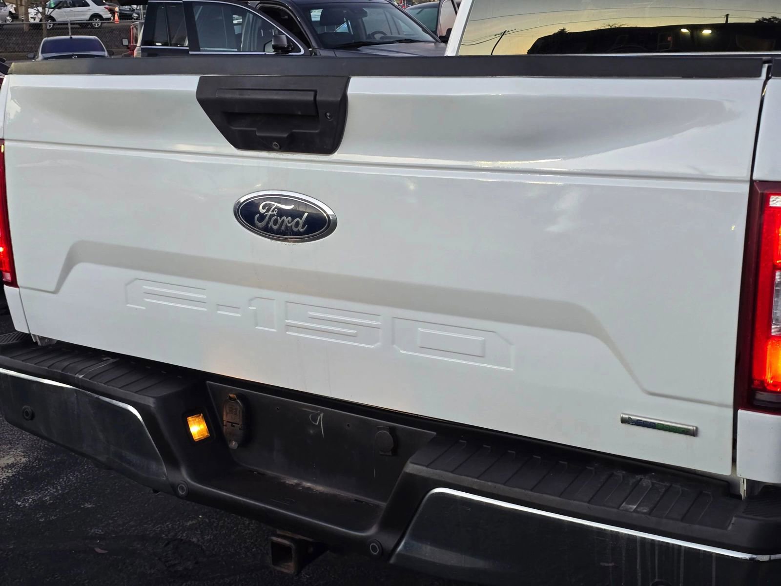 Used 2018 Ford F150 XLT w/ Equipment Group 301A Mid image 14