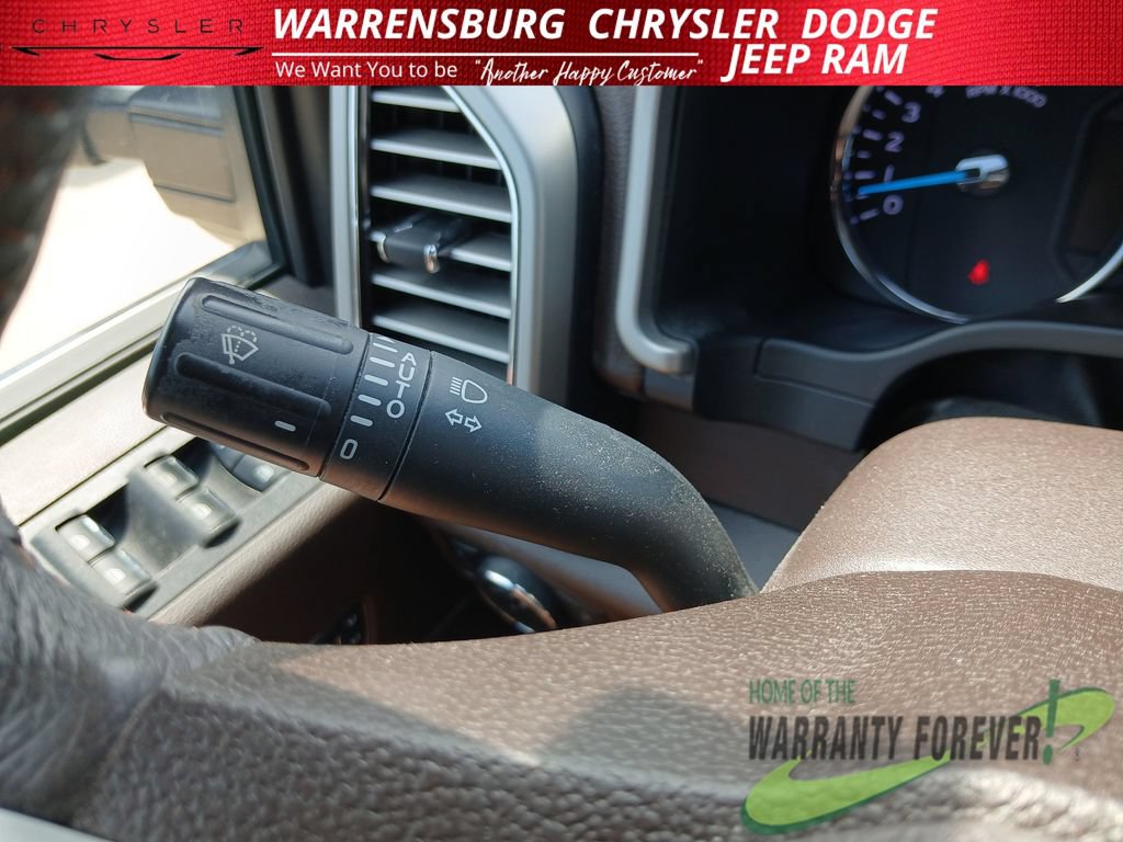 Used 2020 Ford F250 King Ranch w/ King Ranch Ultimate Package AWD/4WD image 19