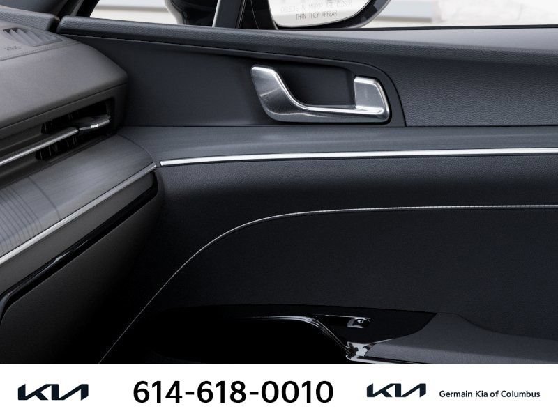 New 2026 Kia K5 GT-Line FWD image 28