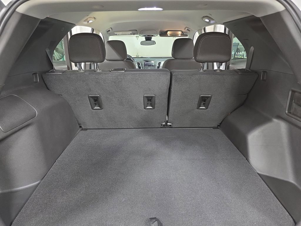 Used 2024 Chevrolet Equinox LT w/ LPO, Floor Liner Package FWD image 12