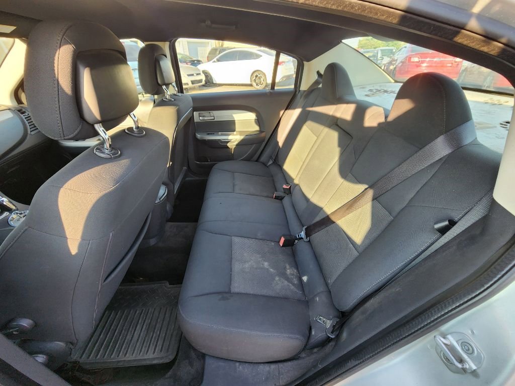 Used 2010 Chrysler Sebring Touring image 18