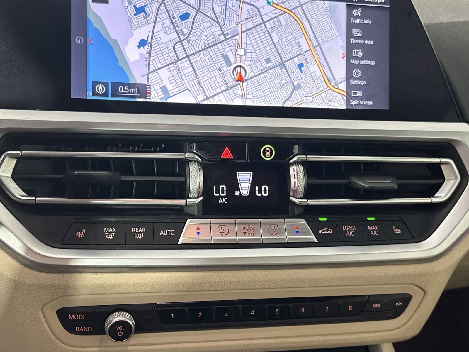 Used 2022 BMW 430i xDrive Convertible w/ Convenience Package image 19