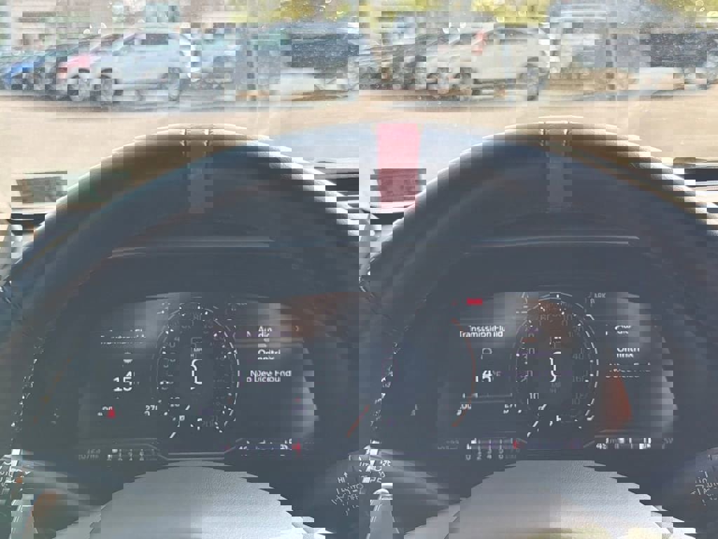 Certified 2022 Cadillac CT4 V Blackwing w/ Driver Assist Package image 7