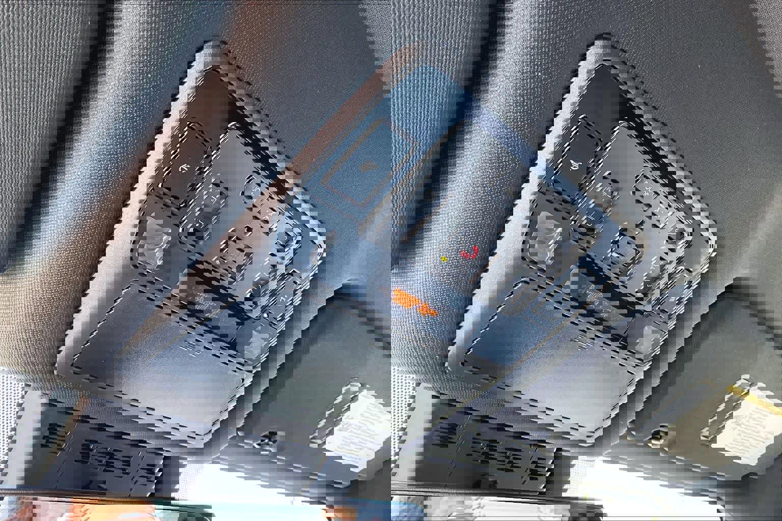 Certified 2024 Lexus TX 350 AWD w/ Captains Chair Package image 33