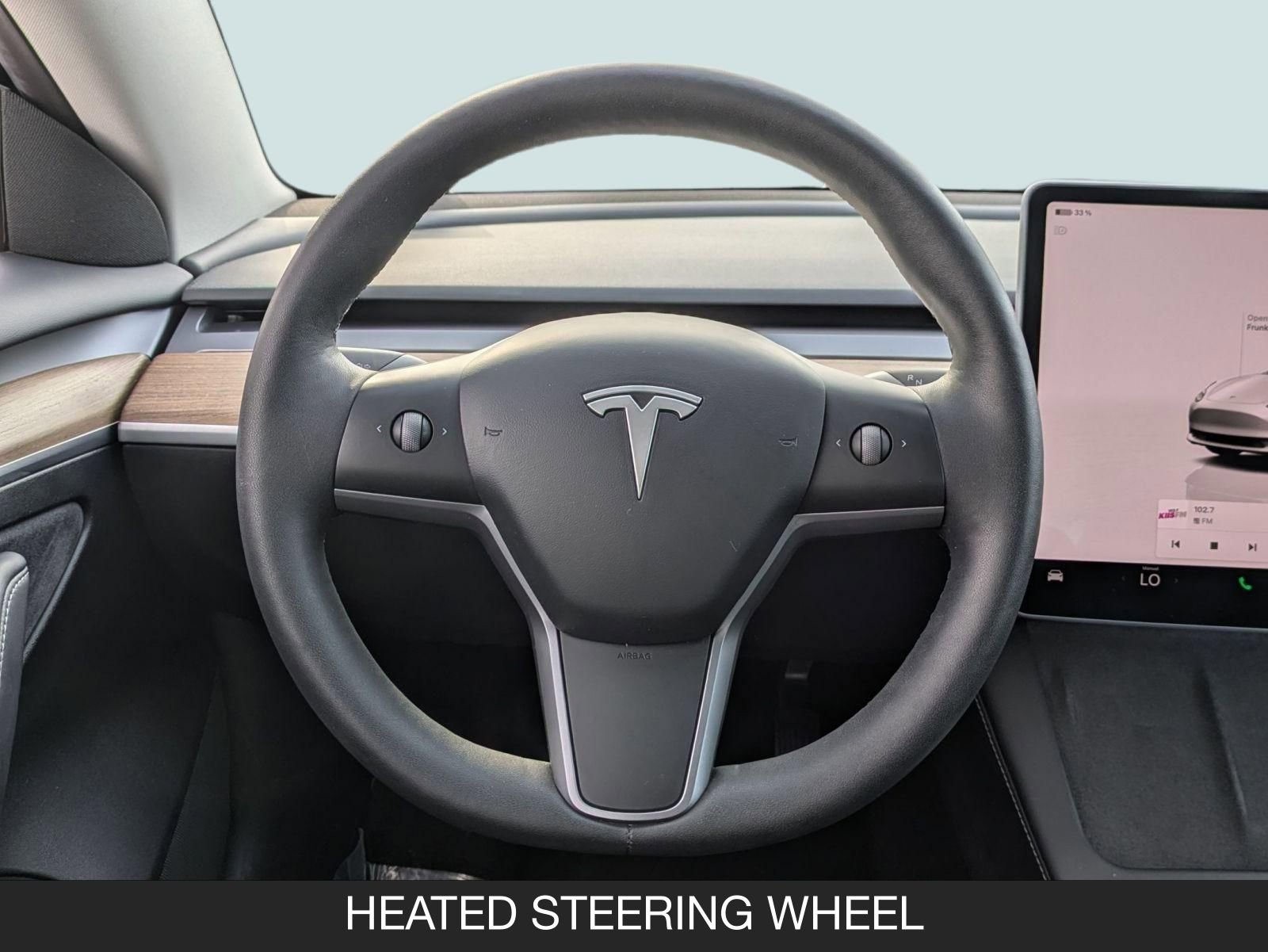 Used 2023 Tesla Model 3 Standard Range image 12