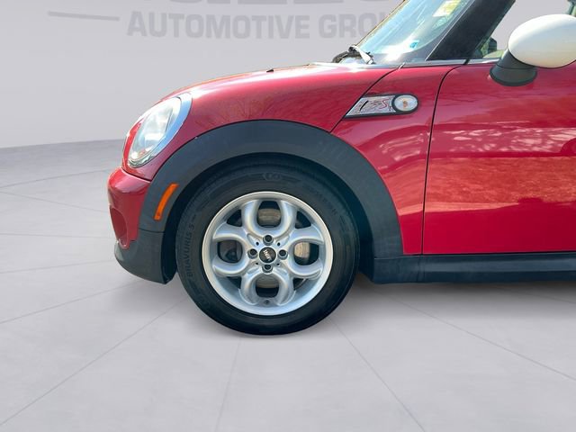 Used 2013 MINI Cooper S image 9