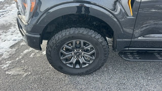 Used 2023 Ford F150 Tremor image 10