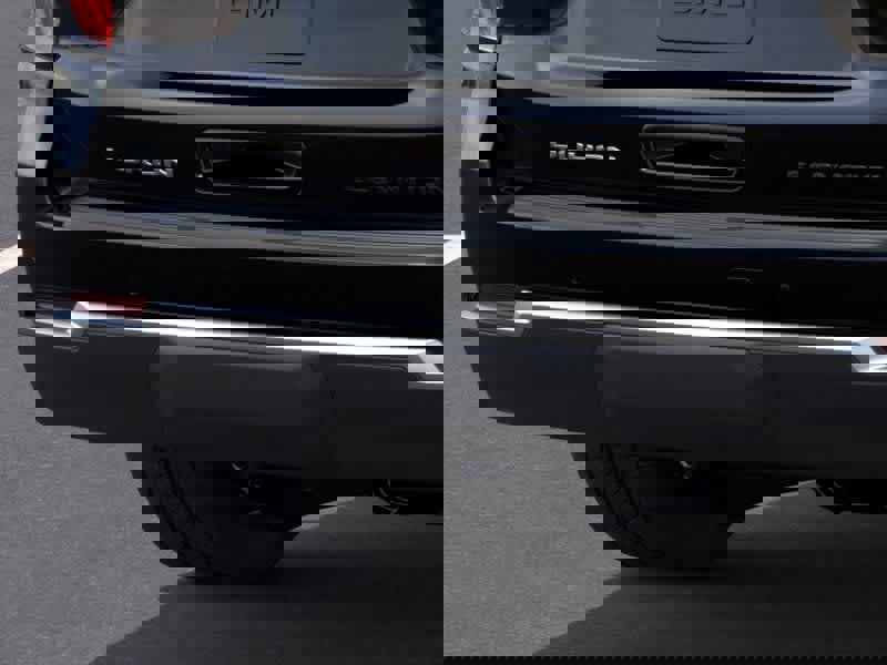 New 2026 GMC Yukon XL Elevation image 14