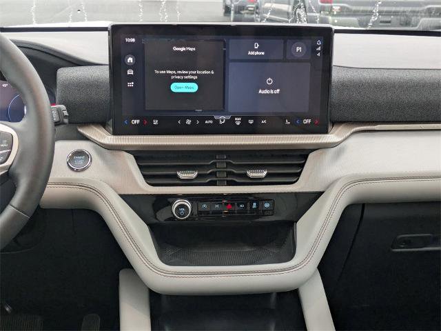 New 2026 Ford Explorer Active image 13