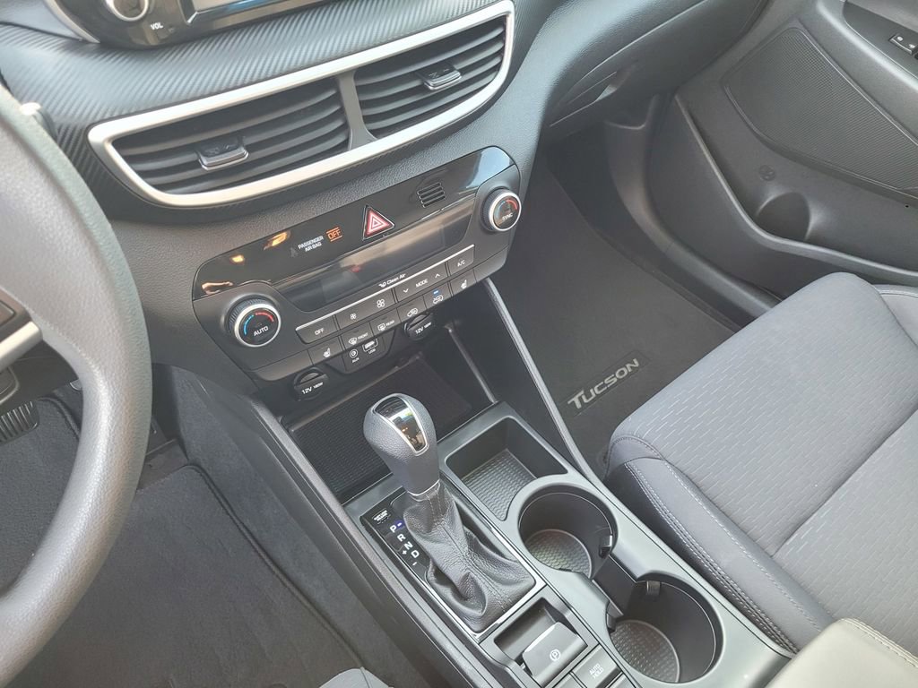 Used 2021 Hyundai Tucson SEL image 20