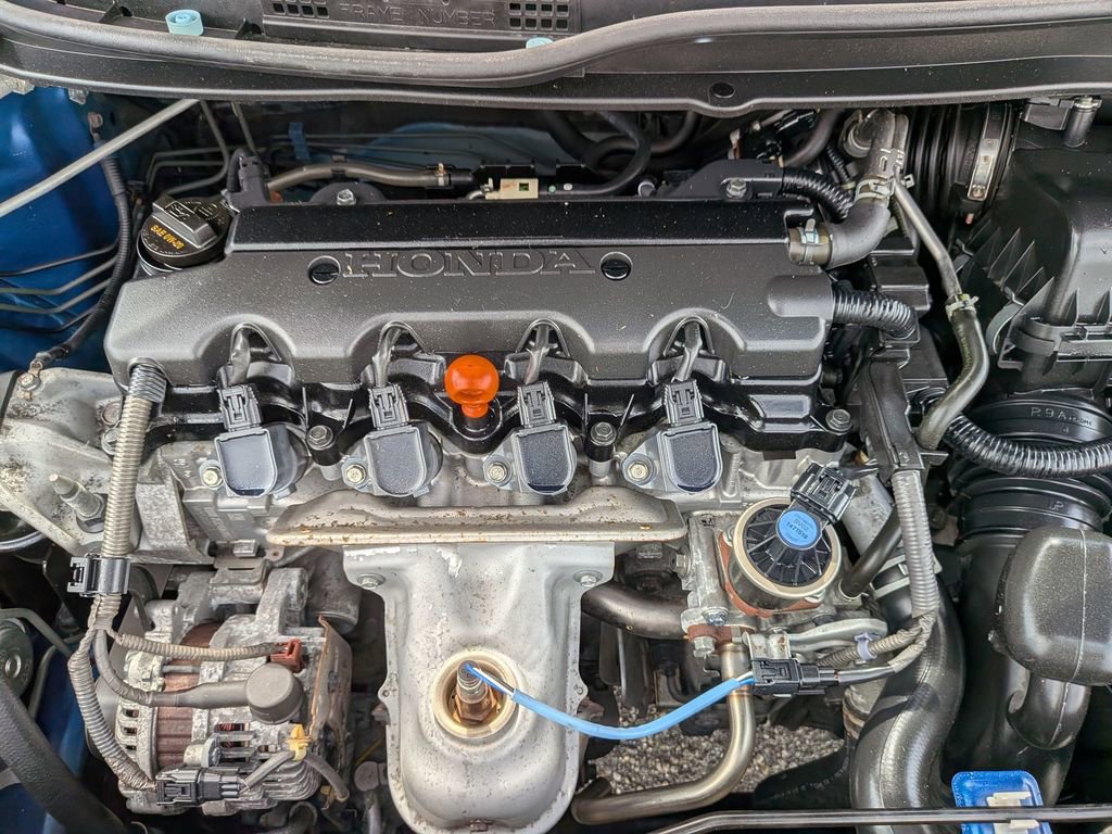 Used 2015 Honda Civic EX image 12