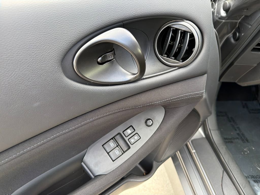 Certified 2024 Nissan Z Sport w/ Floor Mat Package image 14