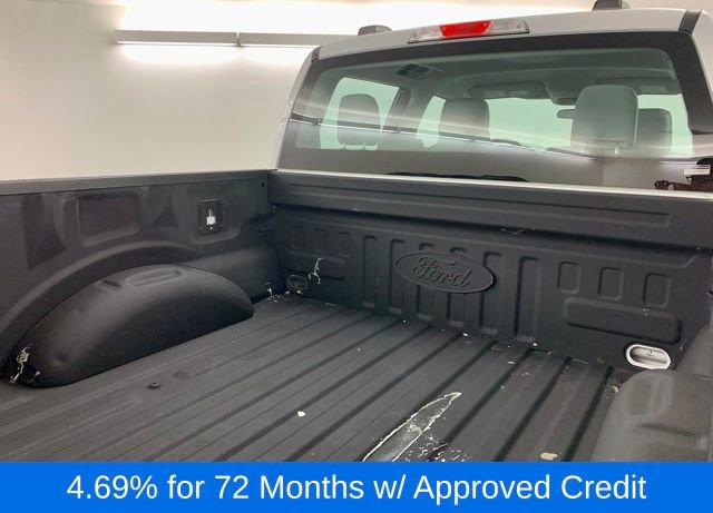 Used 2022 Ford F150 XL w/ Trailer Tow Package AWD/4WD image 30