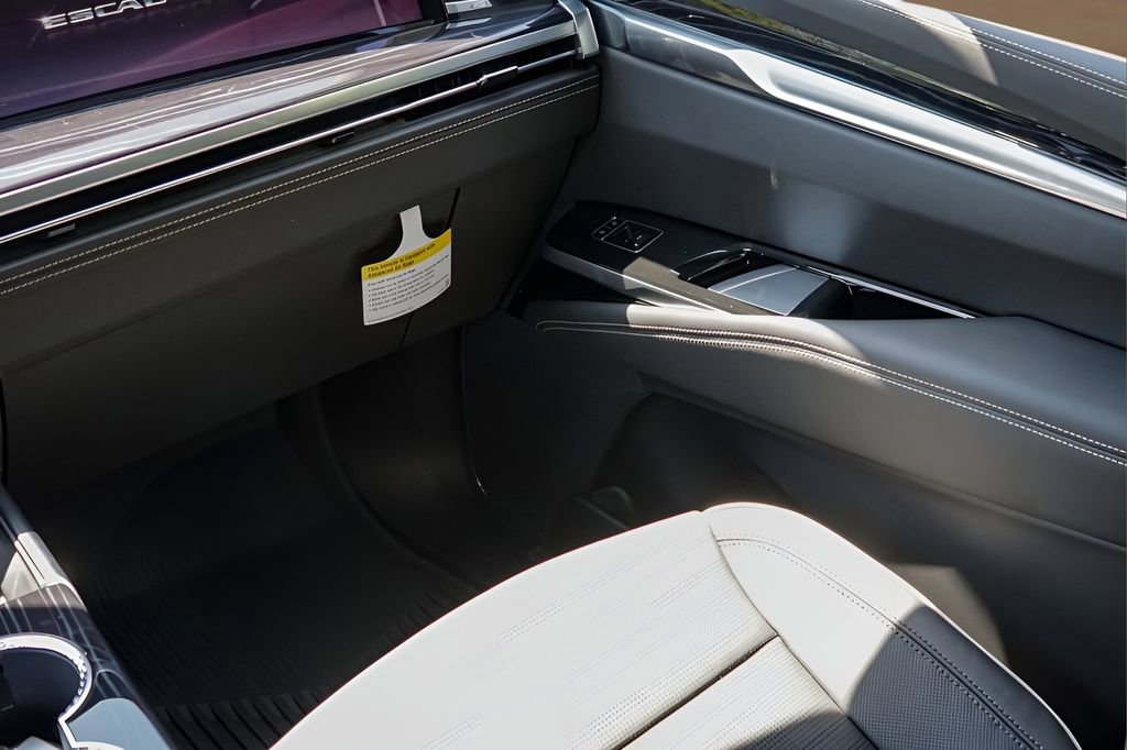 New 2026 Cadillac Escalade Sport w/ Touring Package image 26