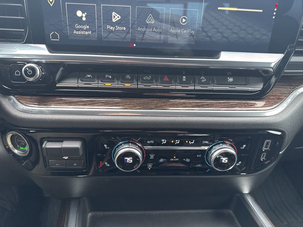 Used 2023 GMC Sierra 1500 Elevation w/ Elevation Premium Package image 7