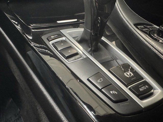 Used 2014 BMW 650i Gran Coupe w/ M Sport Edition image 27