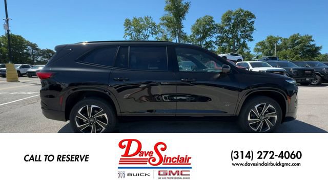 New 2026 Buick Enclave Sport Touring w/ Super Cruise Package AWD/4WD image 9