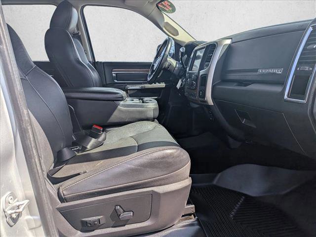 Used 2017 RAM 2500 Laramie AWD/4WD image 25